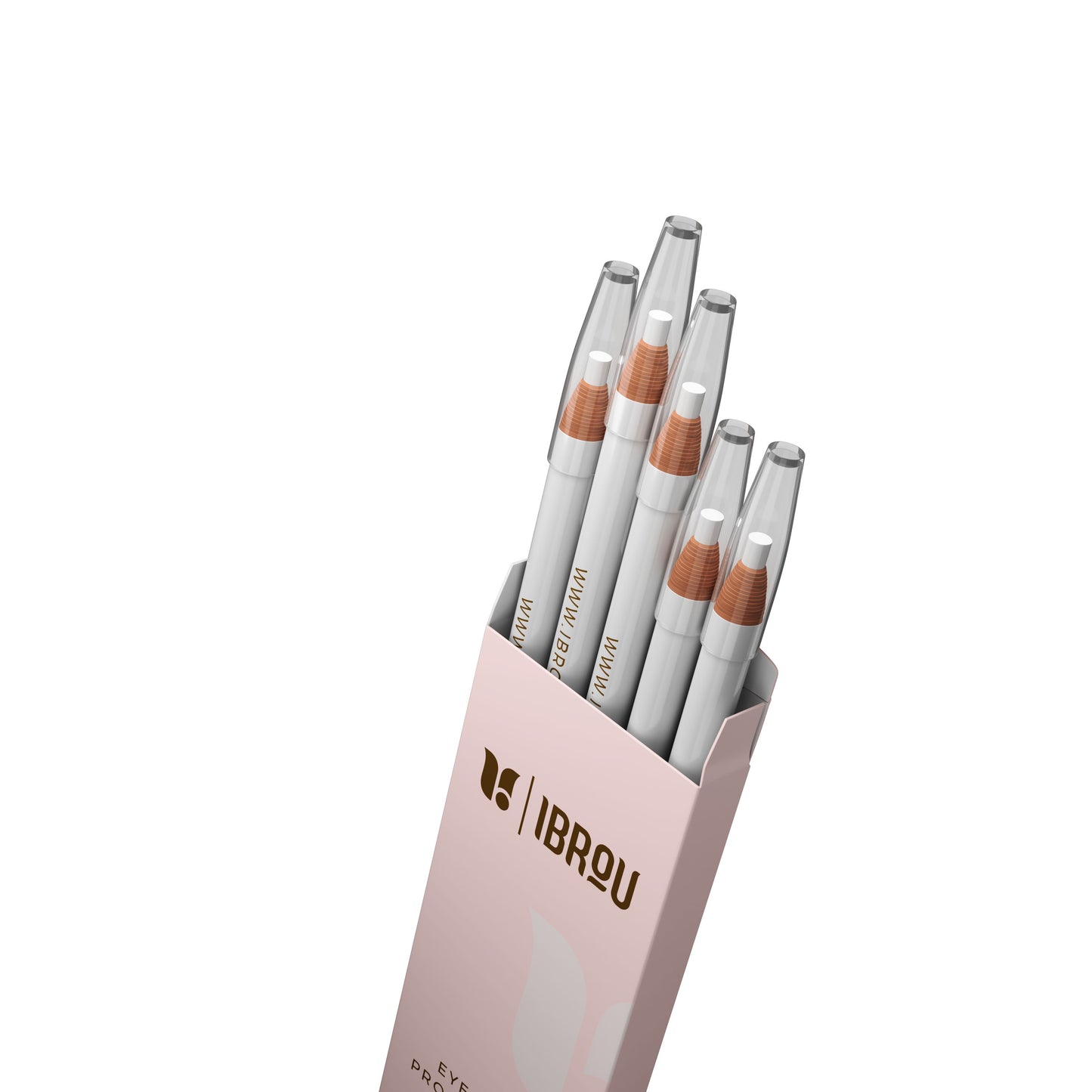 IBROU Pro Pencils
