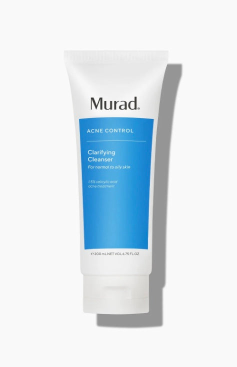 Murad Acne Control Clarifying Cleanser 200ml