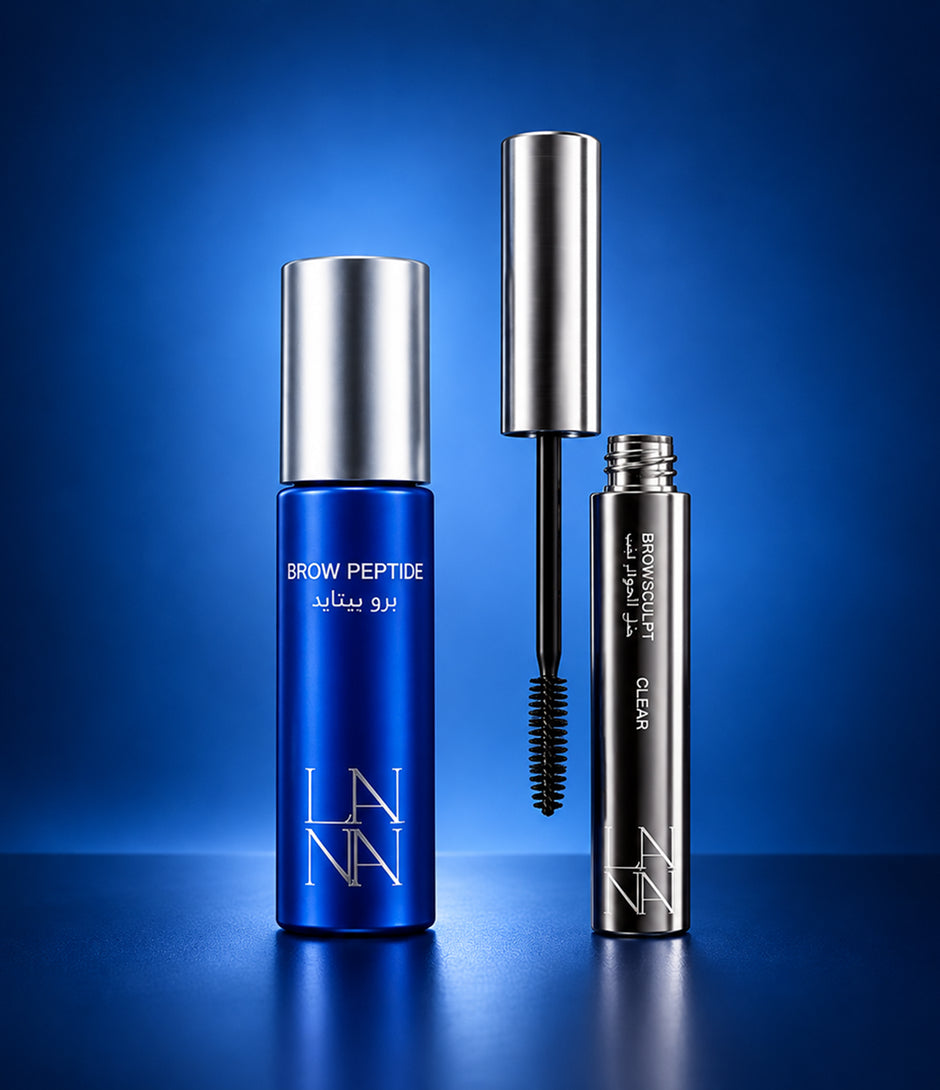 The Growth + Sculpt Duo