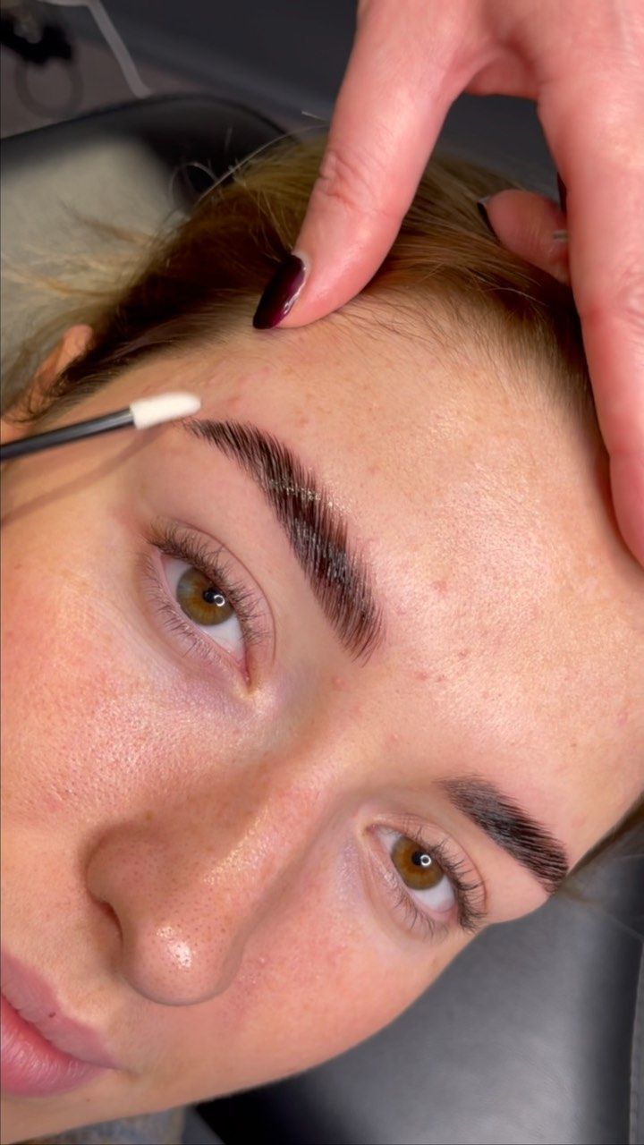 Unlock Your Timeless Beauty with Brow Transformation – Lana Tarek