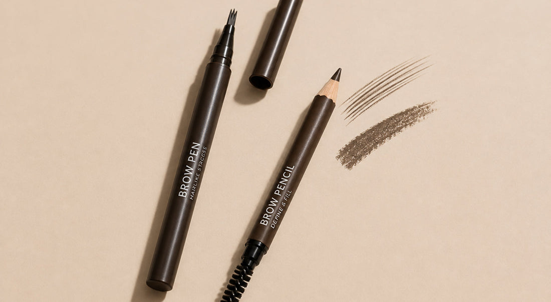 Pencil vs Pen: When to Use Each