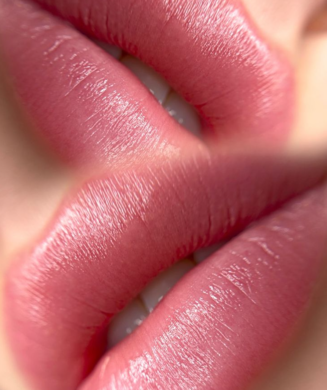 Discover Effortless Elegance with Lip Blush