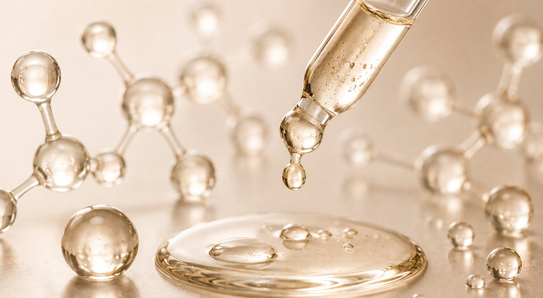 What Are Peptides — and Why Brows?