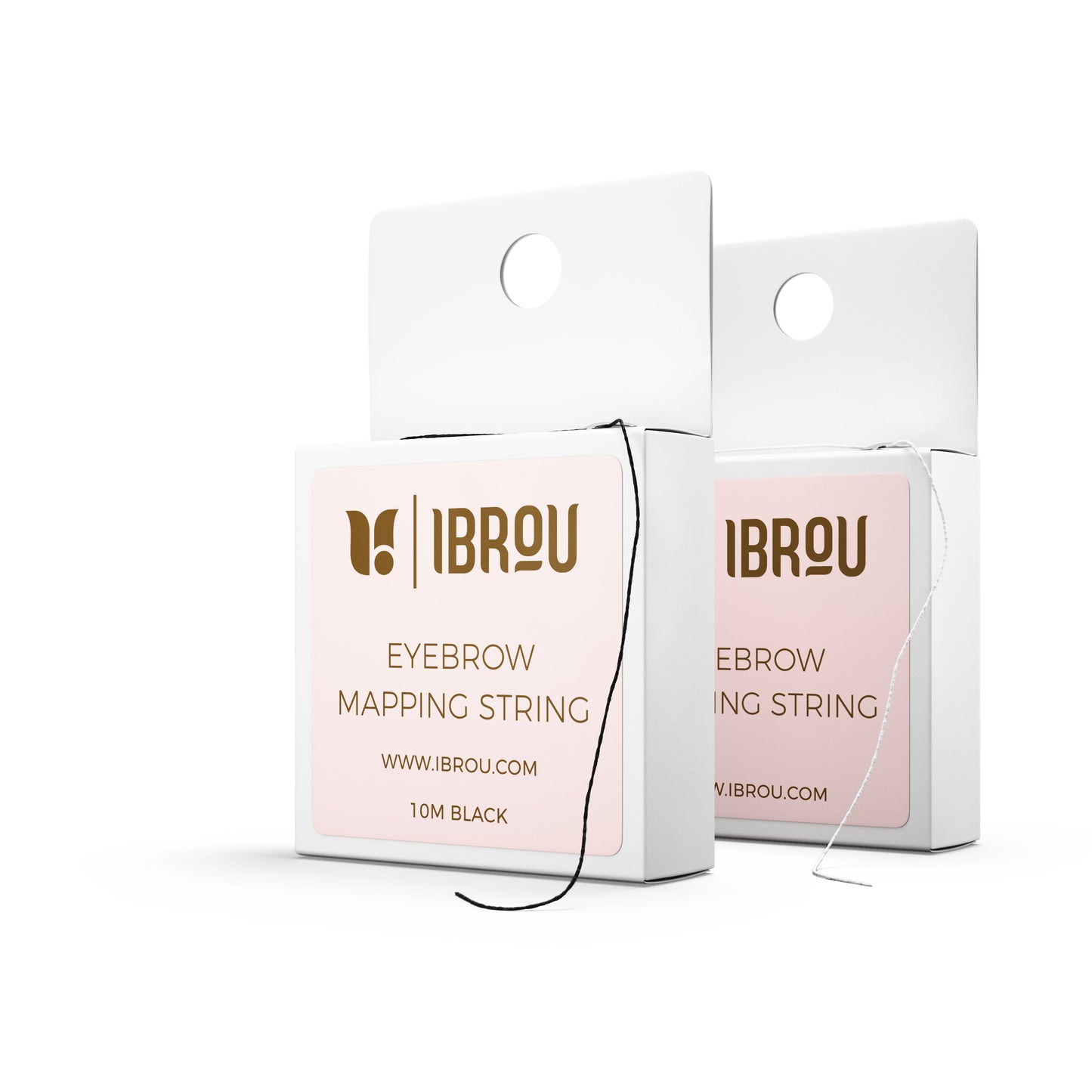 IBROU Mapping String