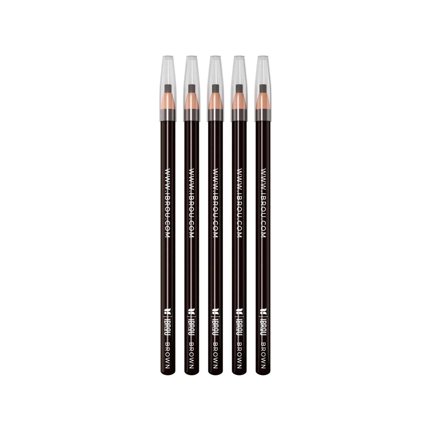 IBROU Pro Pencils