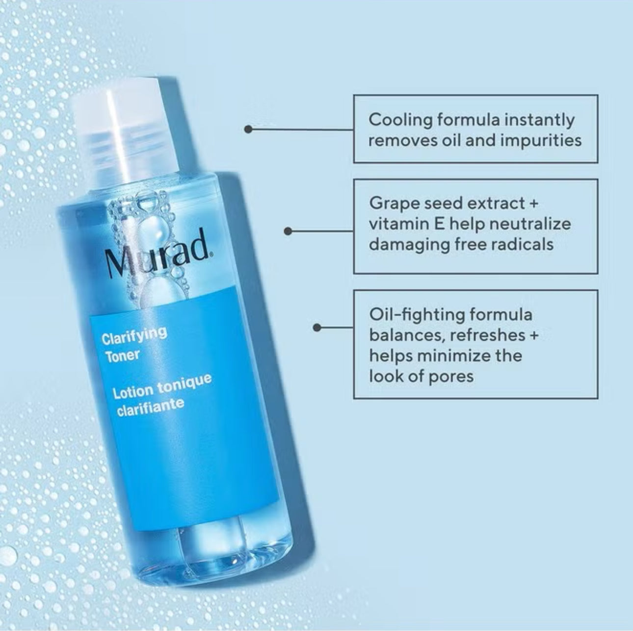 Murad Clarifying Toner