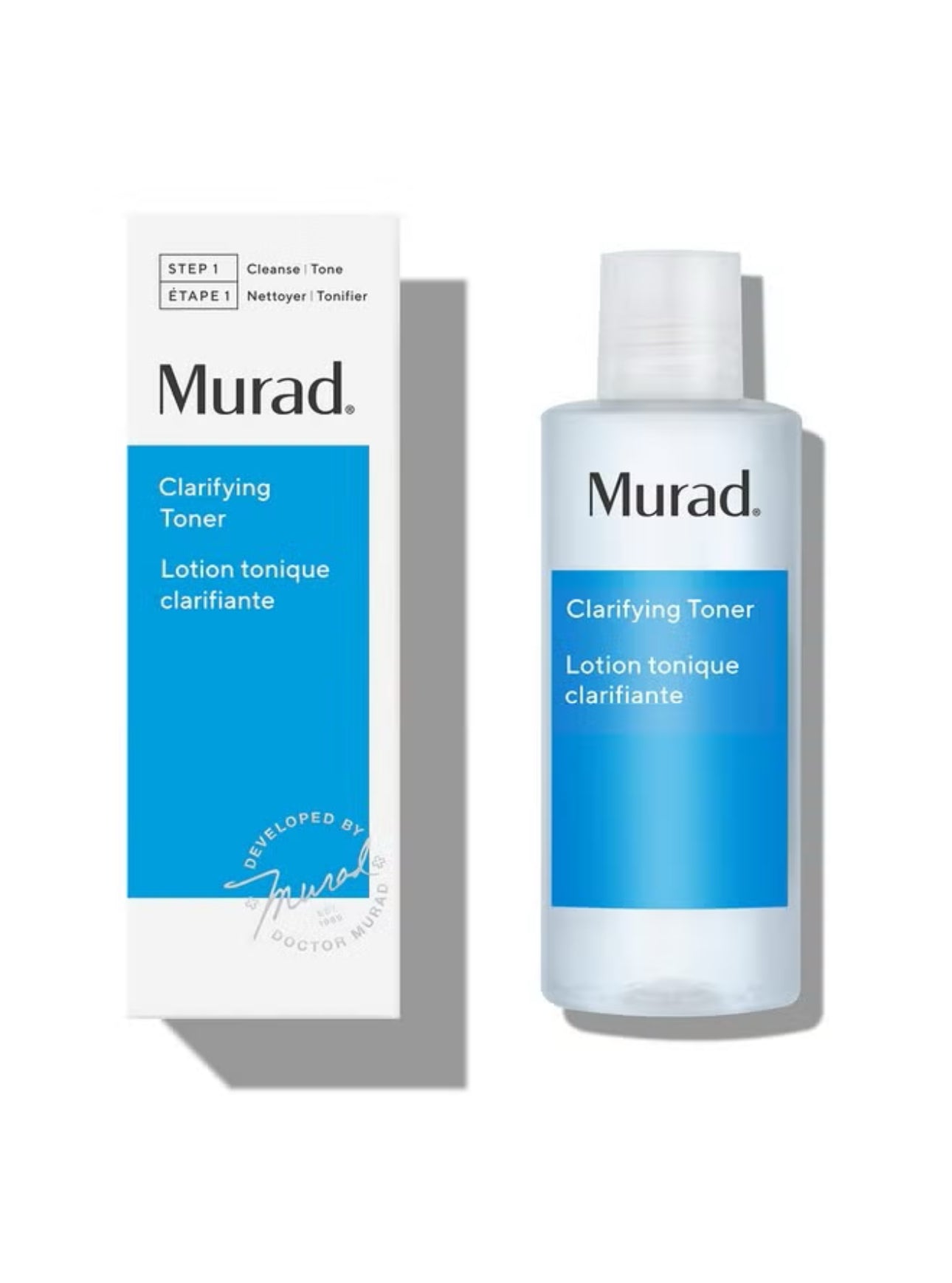 Murad Clarifying Toner