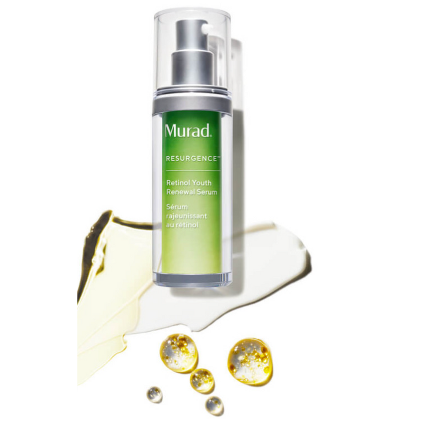 Murad Resurgence Retinol Youth Renewal Serum Advanced 30ml