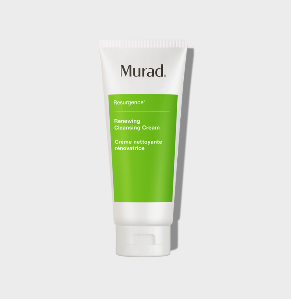 Murad Resurgence Renewing Cleansing Cream
