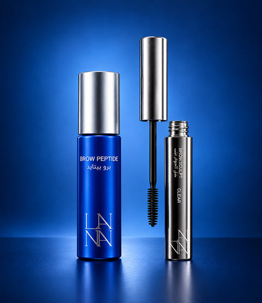 The Growth + Sculpt Duo