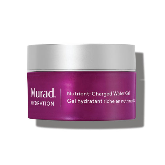 Murad Nutrient-Charged Water Gel